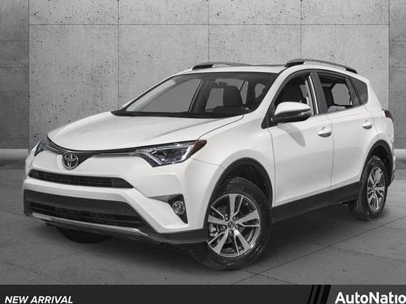 TOYOTA RAV4 2017 JTMWFREV5HJ121050 image
