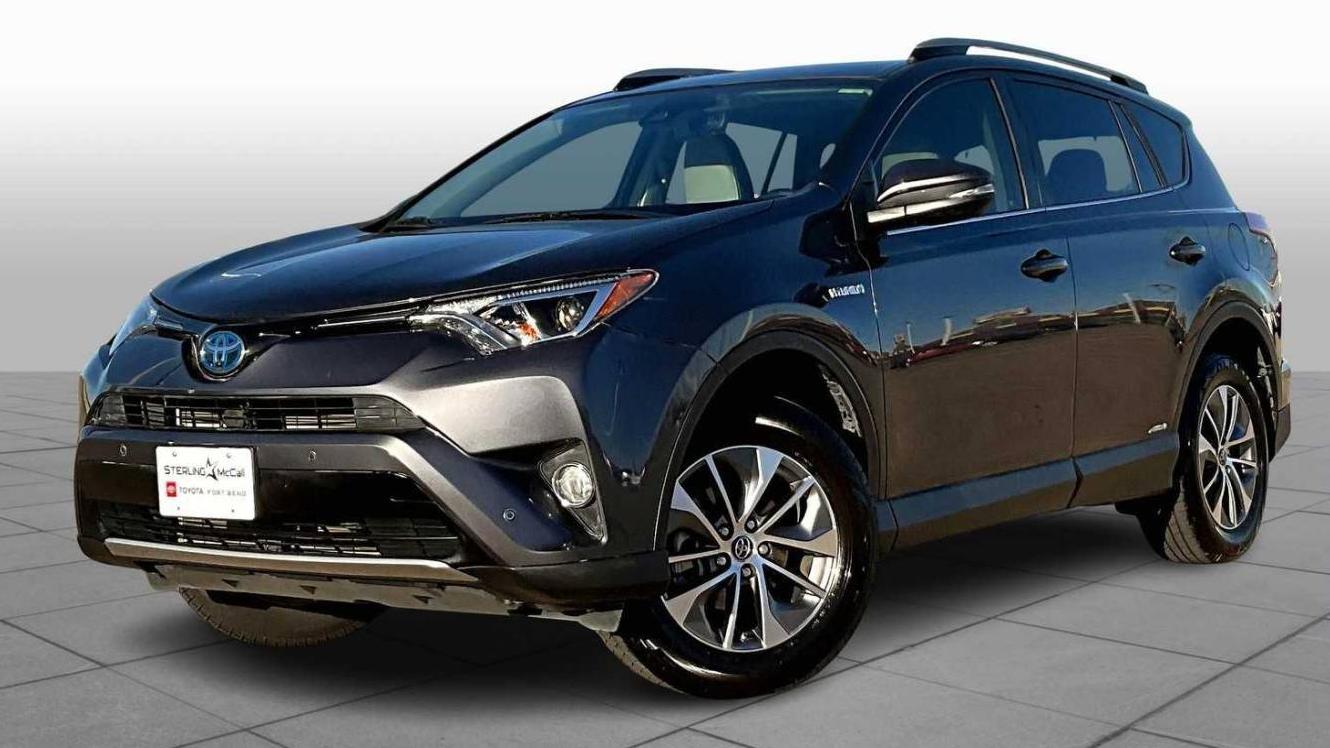 TOYOTA RAV4 2017 JTMRJREV0HD127350 image