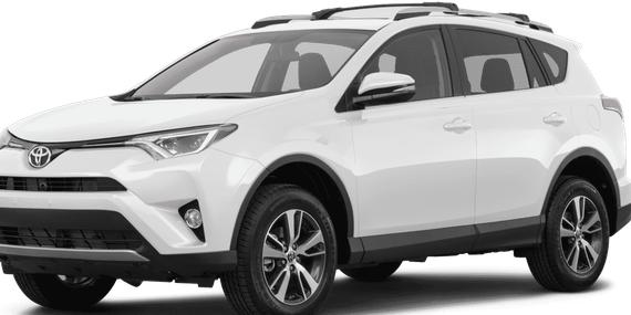TOYOTA RAV4 2017 JTMRFREV8HJ716309 image