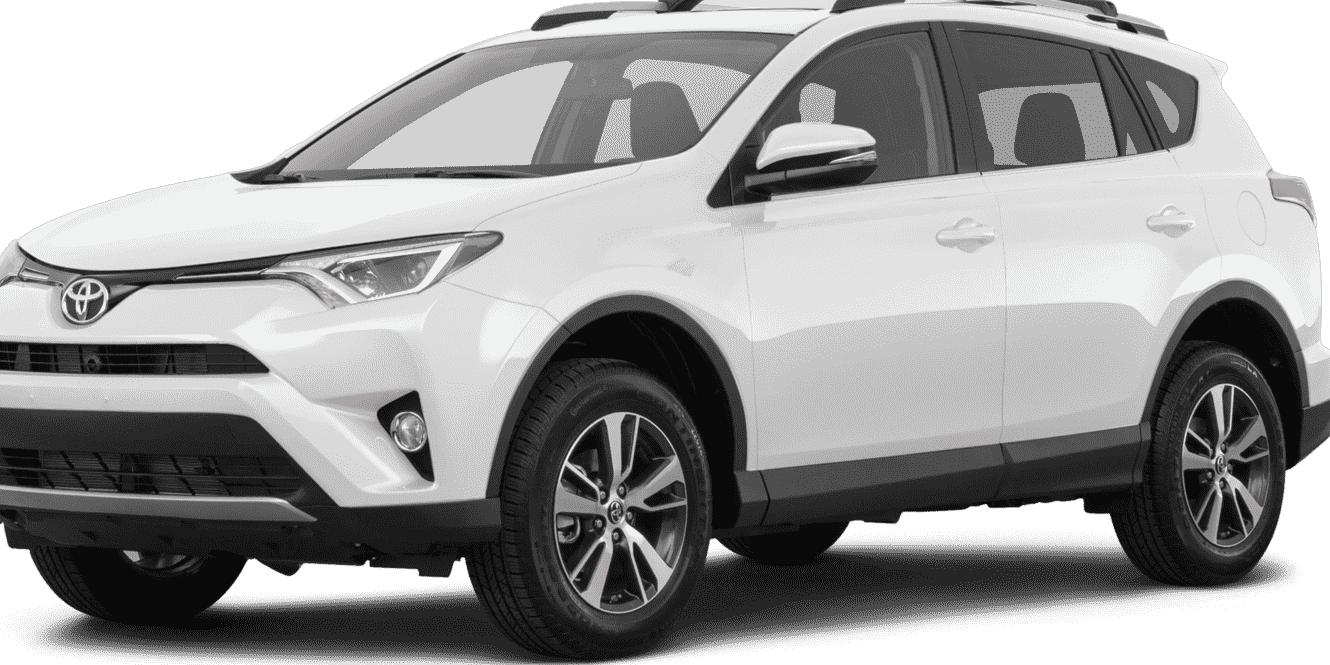 TOYOTA RAV4 2017 2T3WFREV7HW354249 image