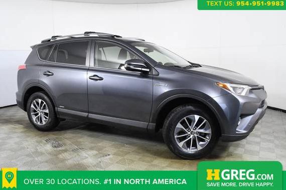 TOYOTA RAV4 2017 JTMRJREV2HD127317 image