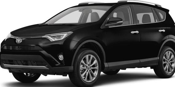 TOYOTA RAV4 2017 2T3YFREVXHW321240 image