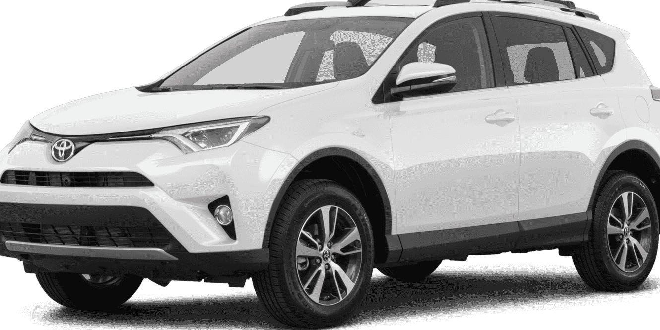 TOYOTA RAV4 2017 JTMRFREVXHJ715131 image