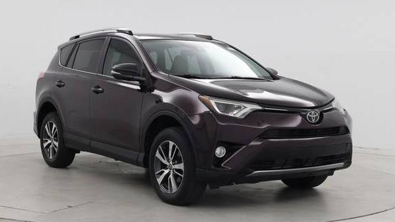 TOYOTA RAV4 2017 2T3WFREV0HW362130 image