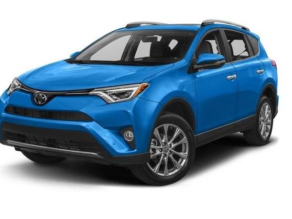 TOYOTA RAV4 2017 JTMDFREV1HJ168762 image