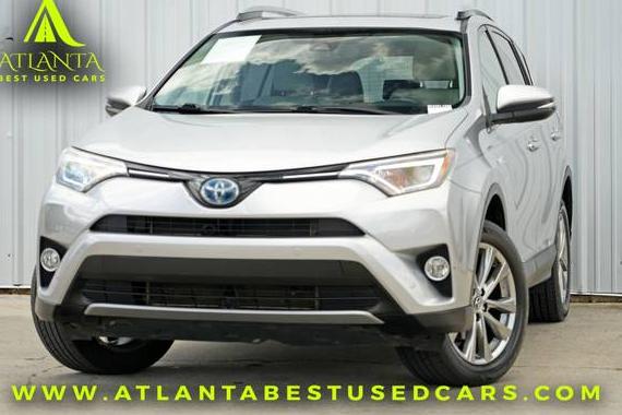 TOYOTA RAV4 2017 JTMDJREV0HD074191 image