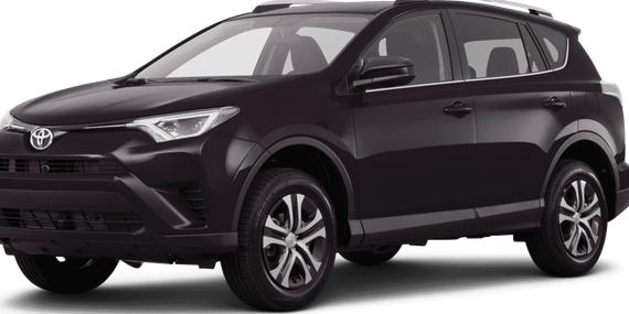 TOYOTA RAV4 2017 2T3BFREV8HW675862 image