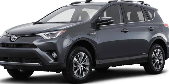 TOYOTA RAV4 2017 JTMRJREV7HD065851 image