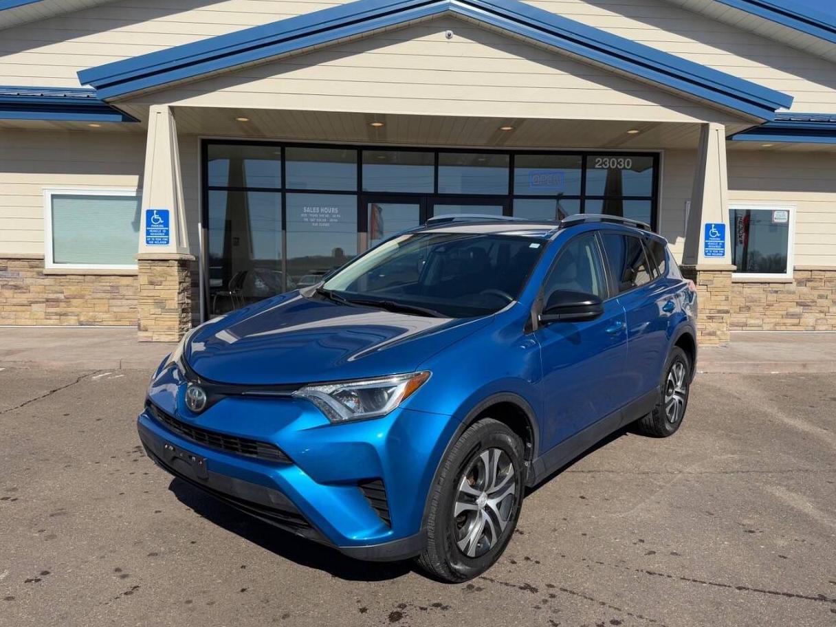 TOYOTA RAV4 2017 JTMBFREV2HJ708207 image