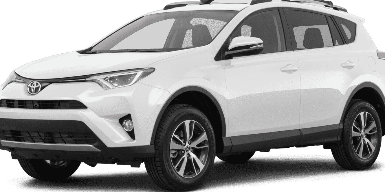 TOYOTA RAV4 2017 JTMRFREV3HJ114112 image