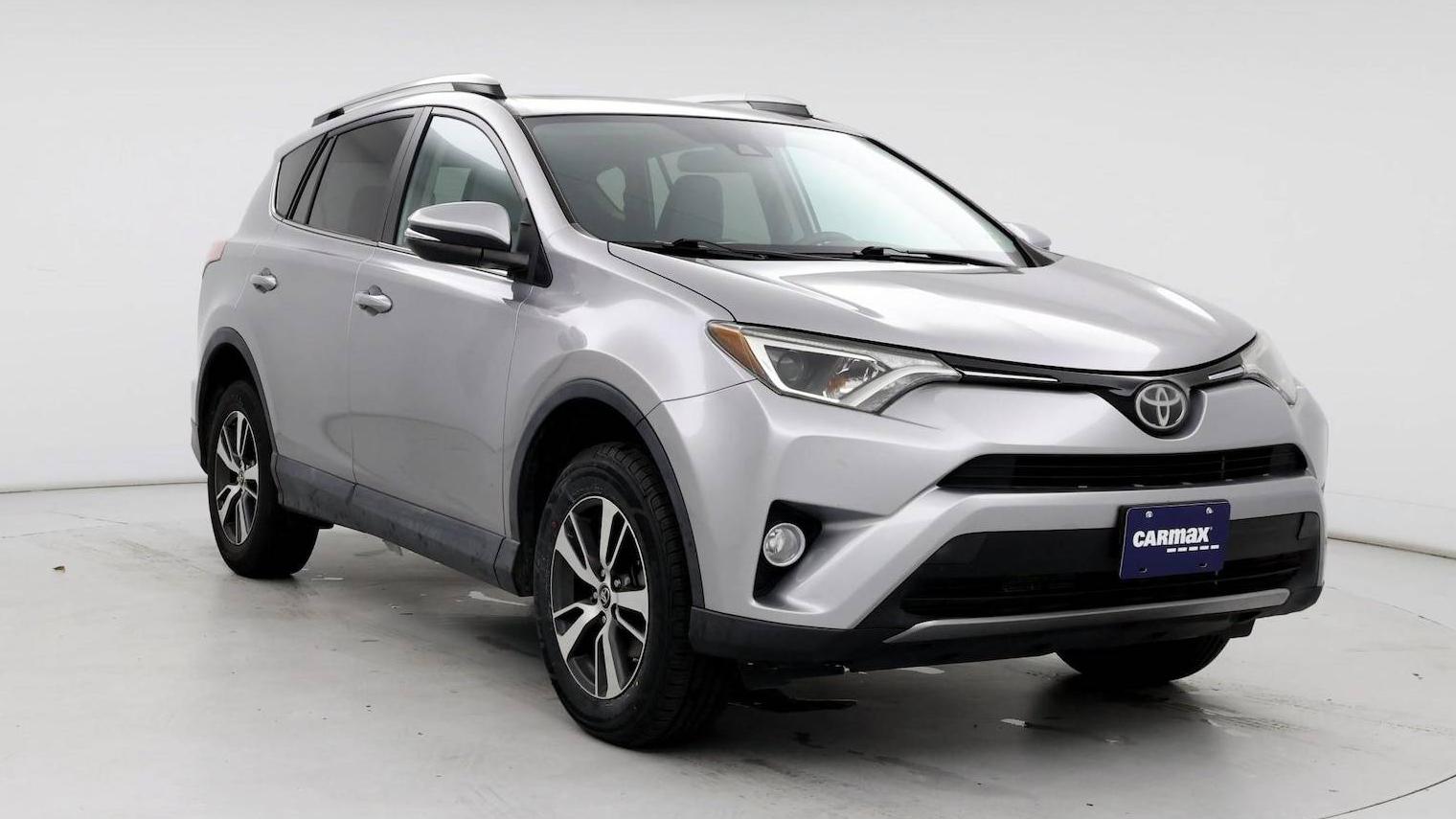 TOYOTA RAV4 2017 2T3WFREV7HW336656 image