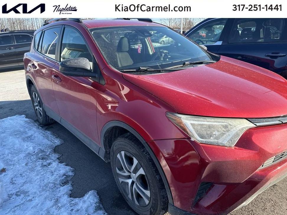 TOYOTA RAV4 2017 JTMBFREVXHJ154012 image