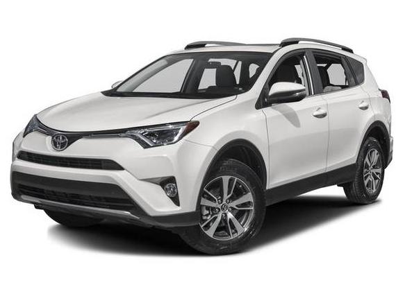 TOYOTA RAV4 2017 2T3RFREV9HW602837 image