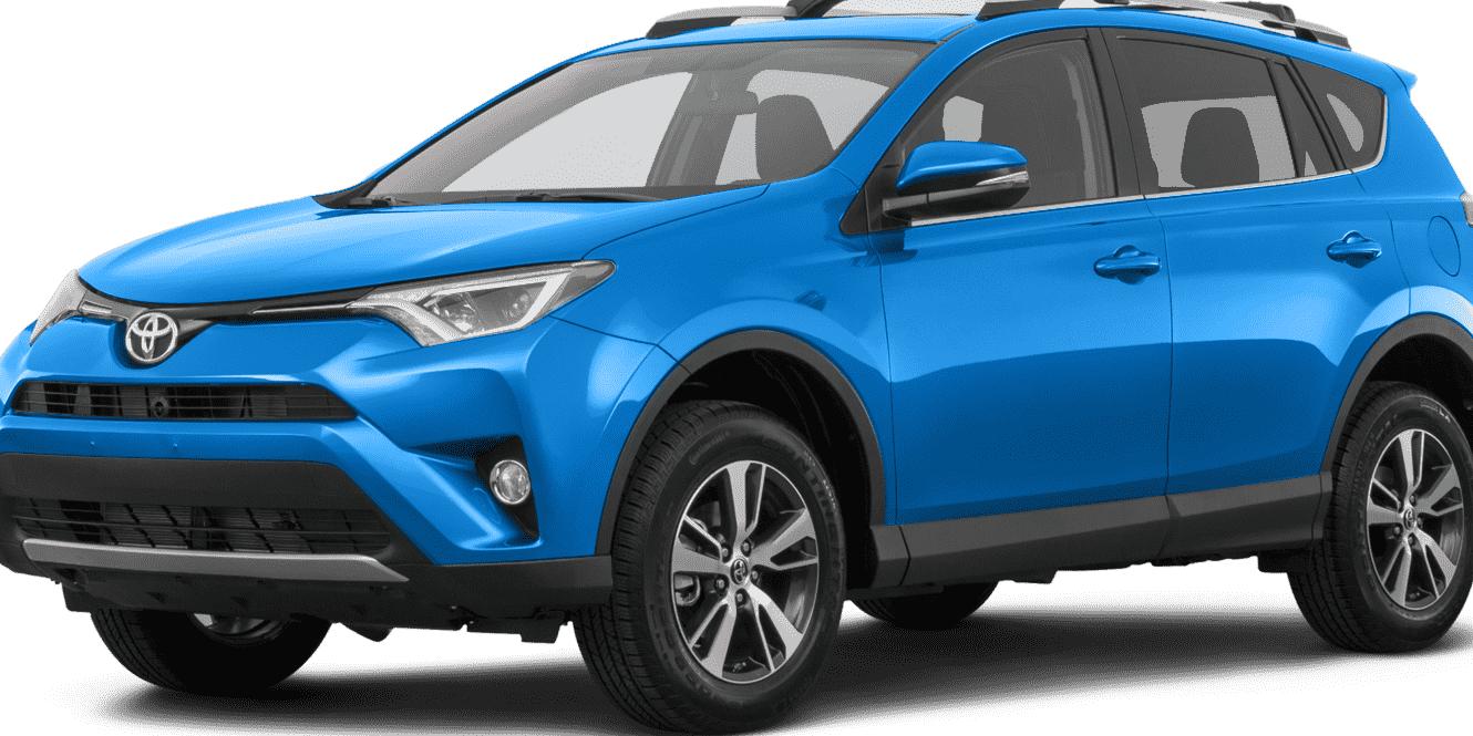 TOYOTA RAV4 2017 JTMRFREV1HJ138392 image