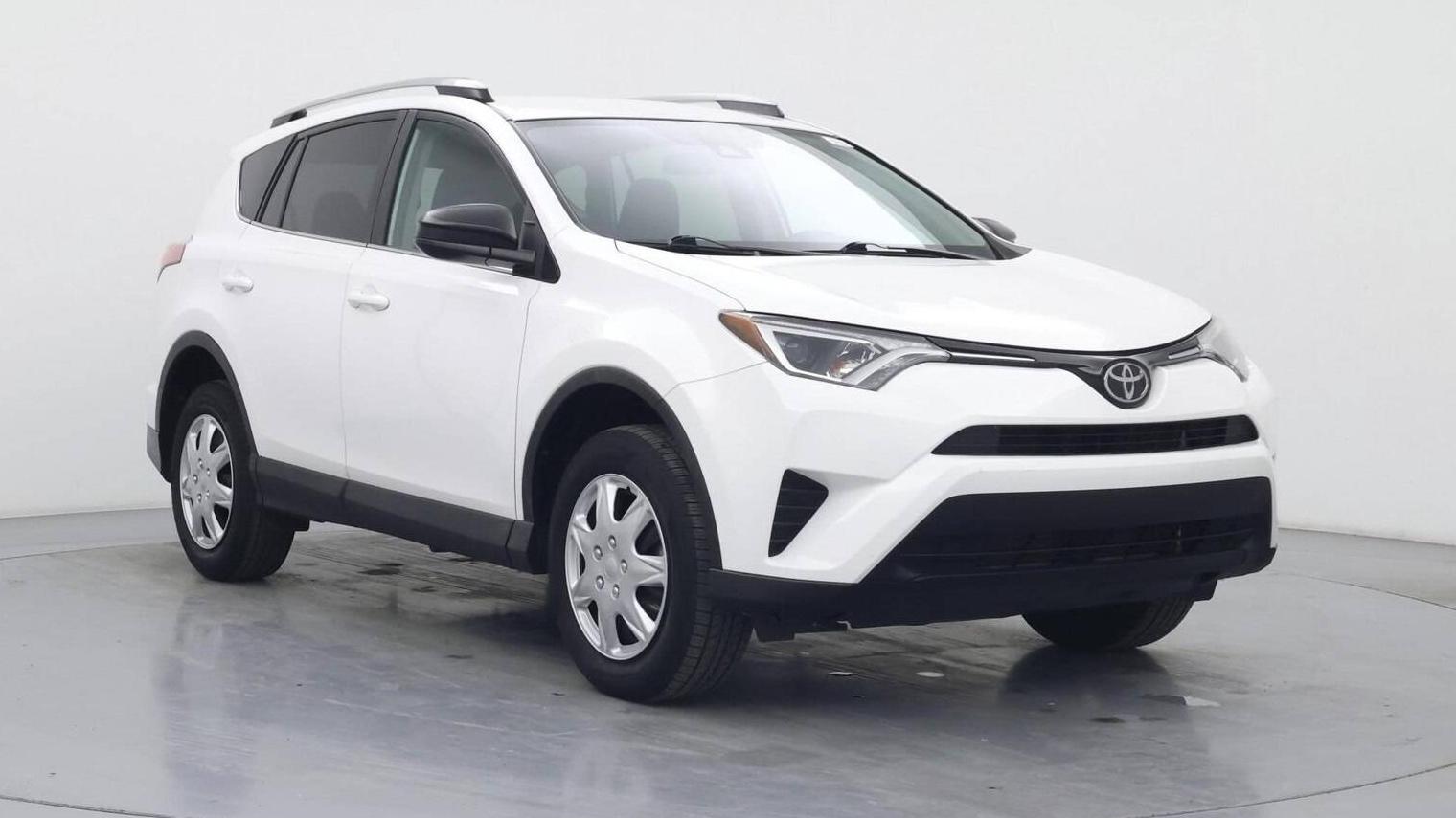 TOYOTA RAV4 2017 2T3BFREV0HW550483 image