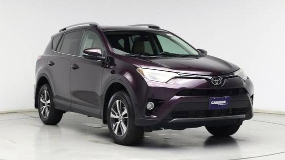 TOYOTA RAV4 2017 2T3WFREV3HW358671 image