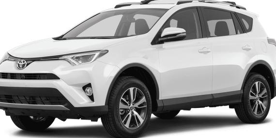 TOYOTA RAV4 2017 2T3WFREV8HW386708 image