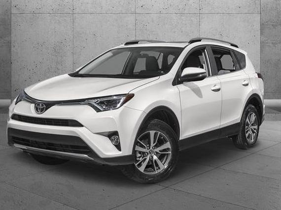 TOYOTA RAV4 2017 JTMWFREV2HJ145712 image