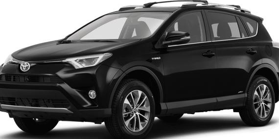 TOYOTA RAV4 2017 JTMJJREV5HD085609 image