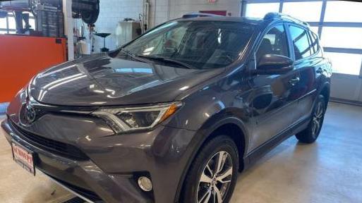 TOYOTA RAV4 2017 JTMRFREV3HJ112375 image