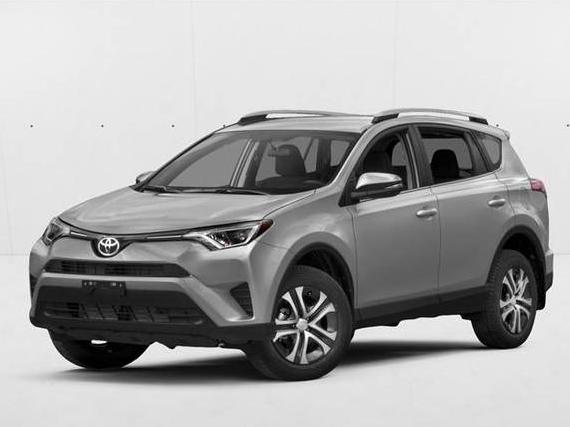 TOYOTA RAV4 2017 2T3ZFREV9HW312663 image