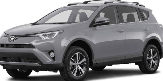 TOYOTA RAV4 2017 2T3WFREVXHW354424 image