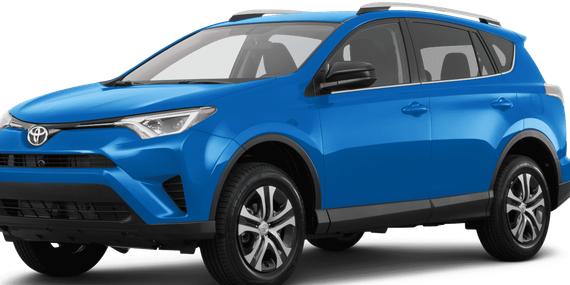 TOYOTA RAV4 2017 2T3BFREV8HW573493 image