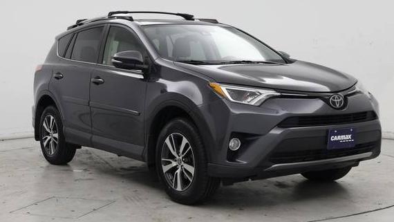 TOYOTA RAV4 2017 JTMRFREV4HJ162086 image
