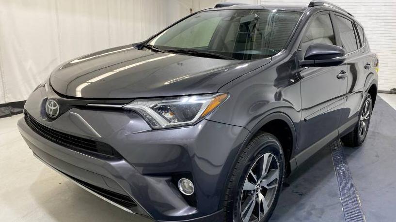 TOYOTA RAV4 2017 JTMWFREV6HJ707157 image TOYOTA RAV4 2017 JTMWFREV6HJ707157 image