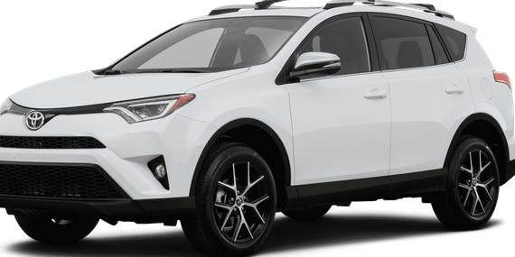TOYOTA RAV4 2017 2T3NFREV3HW370010 image