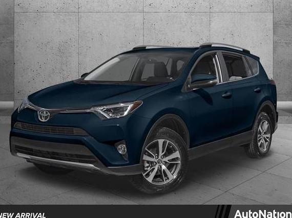 TOYOTA RAV4 2017 JTMWFREVXHJ137728 image