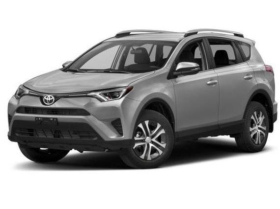 TOYOTA RAV4 2017 2T3ZFREV4HW337776 image