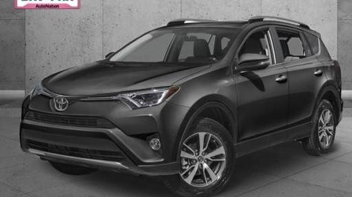 TOYOTA RAV4 2017 JTMWFREV7HD107522 image