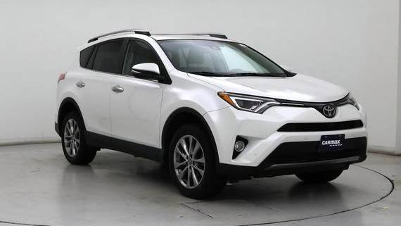 TOYOTA RAV4 2017 2T3DFREV3HW624908 image TOYOTA RAV4 2017 2T3DFREV3HW624908 image