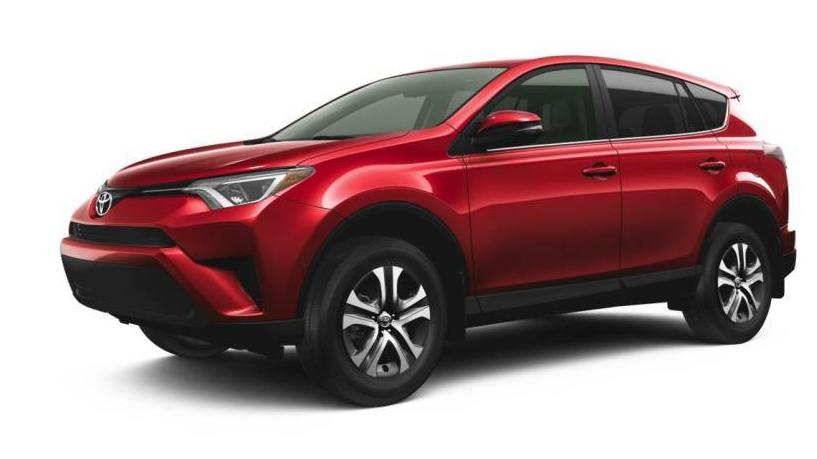 TOYOTA RAV4 2017 2T3YFREV7HW362893 image