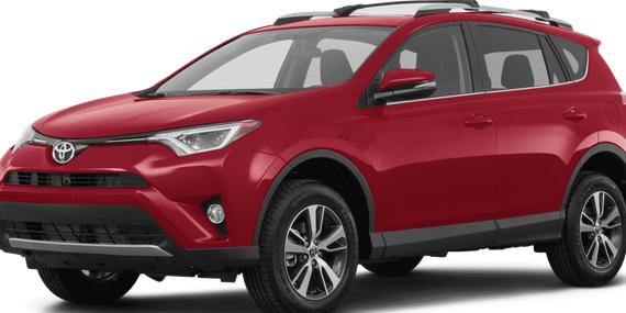 TOYOTA RAV4 2017 JTMWFREV8HJ125240 image