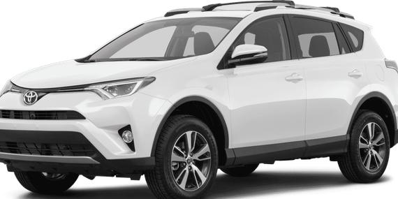 TOYOTA RAV4 2017 2T3RFREV4HW683231 image