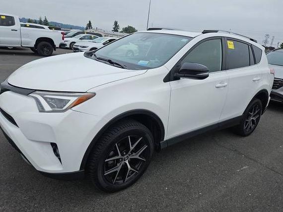 TOYOTA RAV4 2017 JTMJFREV3HJ162593 image