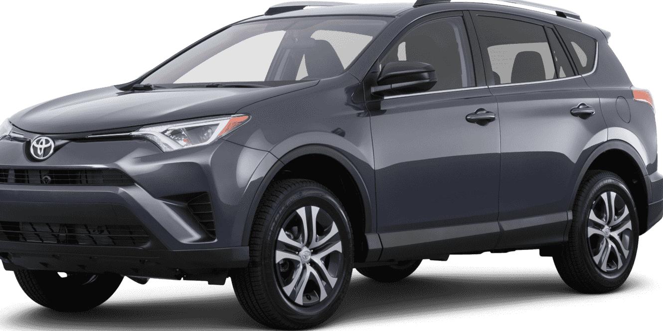 TOYOTA RAV4 2017 JTMBFREV5HJ112976 image