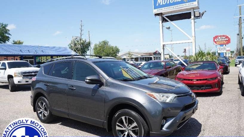 TOYOTA RAV4 2017 JTMWFREV7HD095050 image