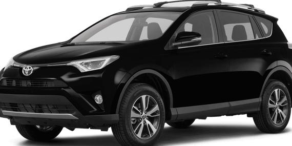 TOYOTA RAV4 2017 2T3RFREV0HW651666 image
