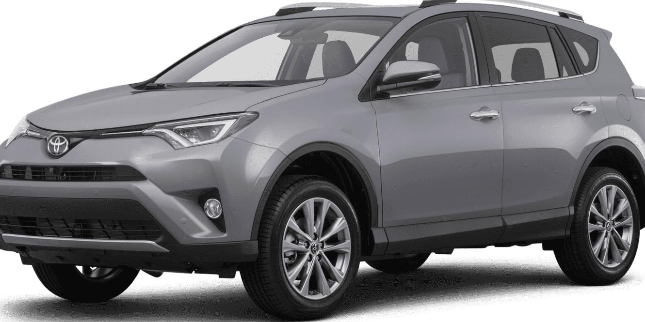 TOYOTA RAV4 2017 2T3YFREV6HW325852 image