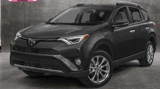 TOYOTA RAV4 2017 JTMYFREV1HJ718611 image