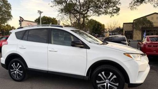 TOYOTA RAV4 2017 JTMZFREV2HJ119849 image