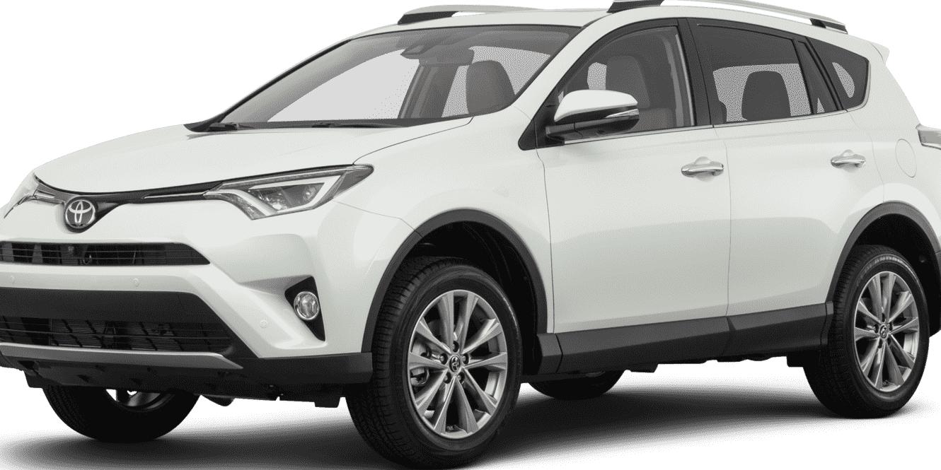 TOYOTA RAV4 2017 2T3YFREVXHW358398 image