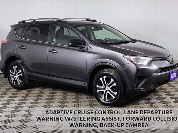 TOYOTA RAV4 2017 2T3BFREV1HW608438 image TOYOTA RAV4 2017 2T3BFREV1HW608438 image