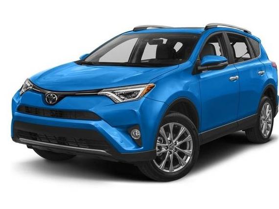 TOYOTA RAV4 2017 2T3YFREV9HW380330 image