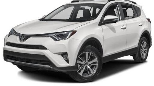 TOYOTA RAV4 2017 2T3WFREV1HW325409 image