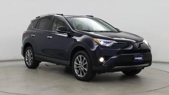 TOYOTA RAV4 2017 JTMDFREV2HJ716140 image