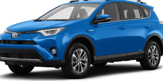 TOYOTA RAV4 2017 JTMRJREV6HD109807 image